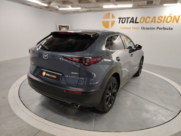 Foto del MAZDA CX-30 2.0 e-Skyactiv-G Homura FWD Aut. 110kW