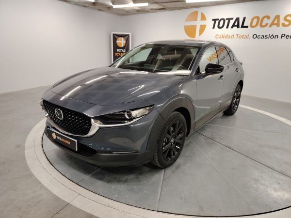 Foto del MAZDA CX-30 2.0 e-Skyactiv-G Homura FWD Aut. 110kW