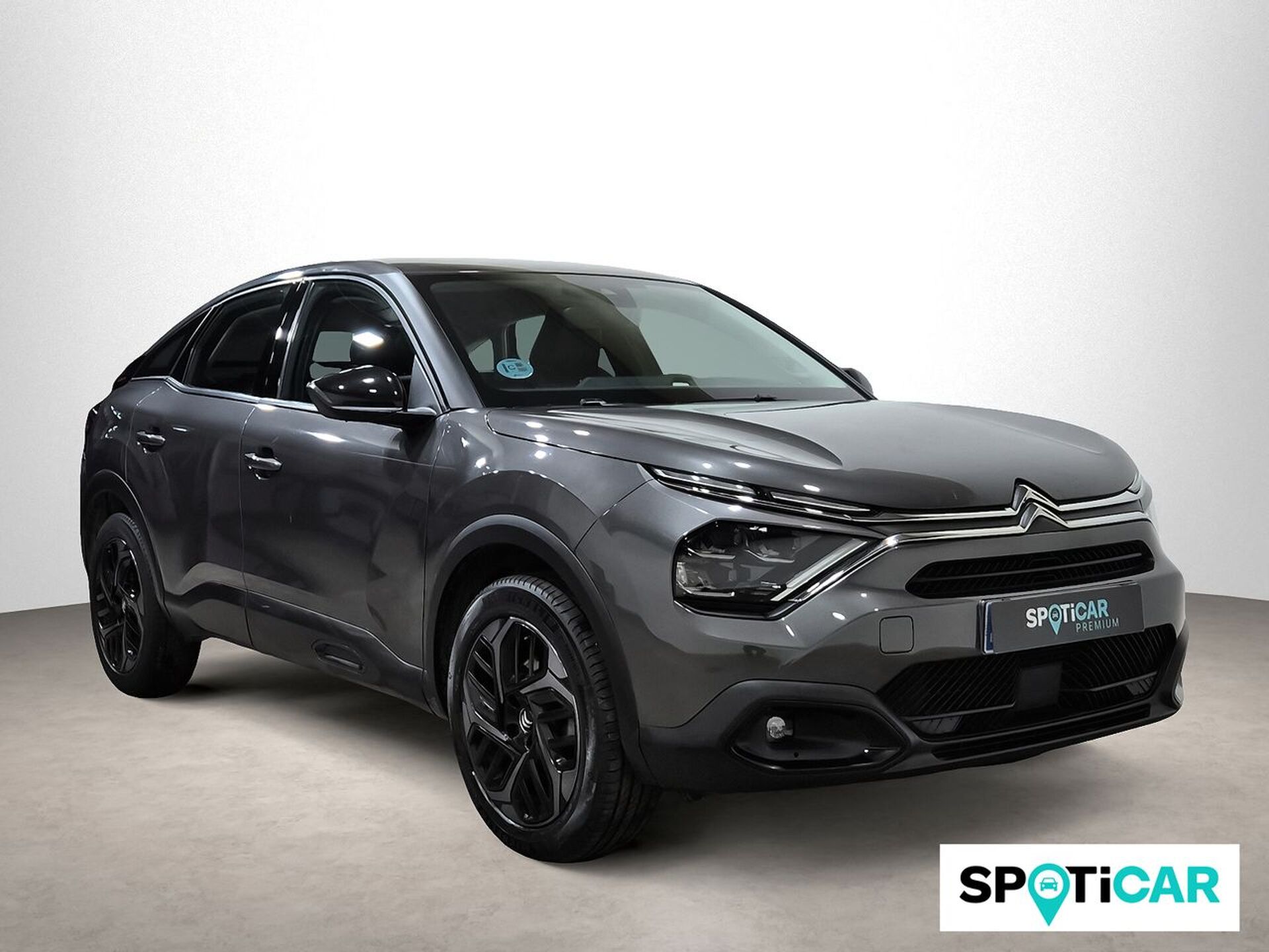 Imagen de CITROEN C4