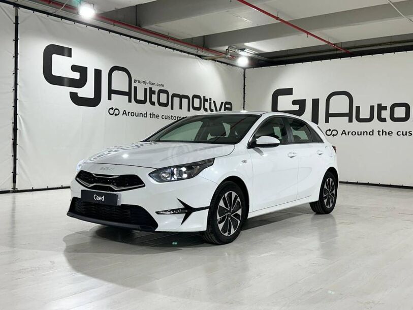 Foto del KIA Ceed 1.0 T-GDI Drive 100
