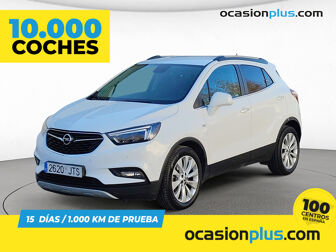 Imagen de OPEL Mokka X 1.4T Excellence 4x4 Aut.