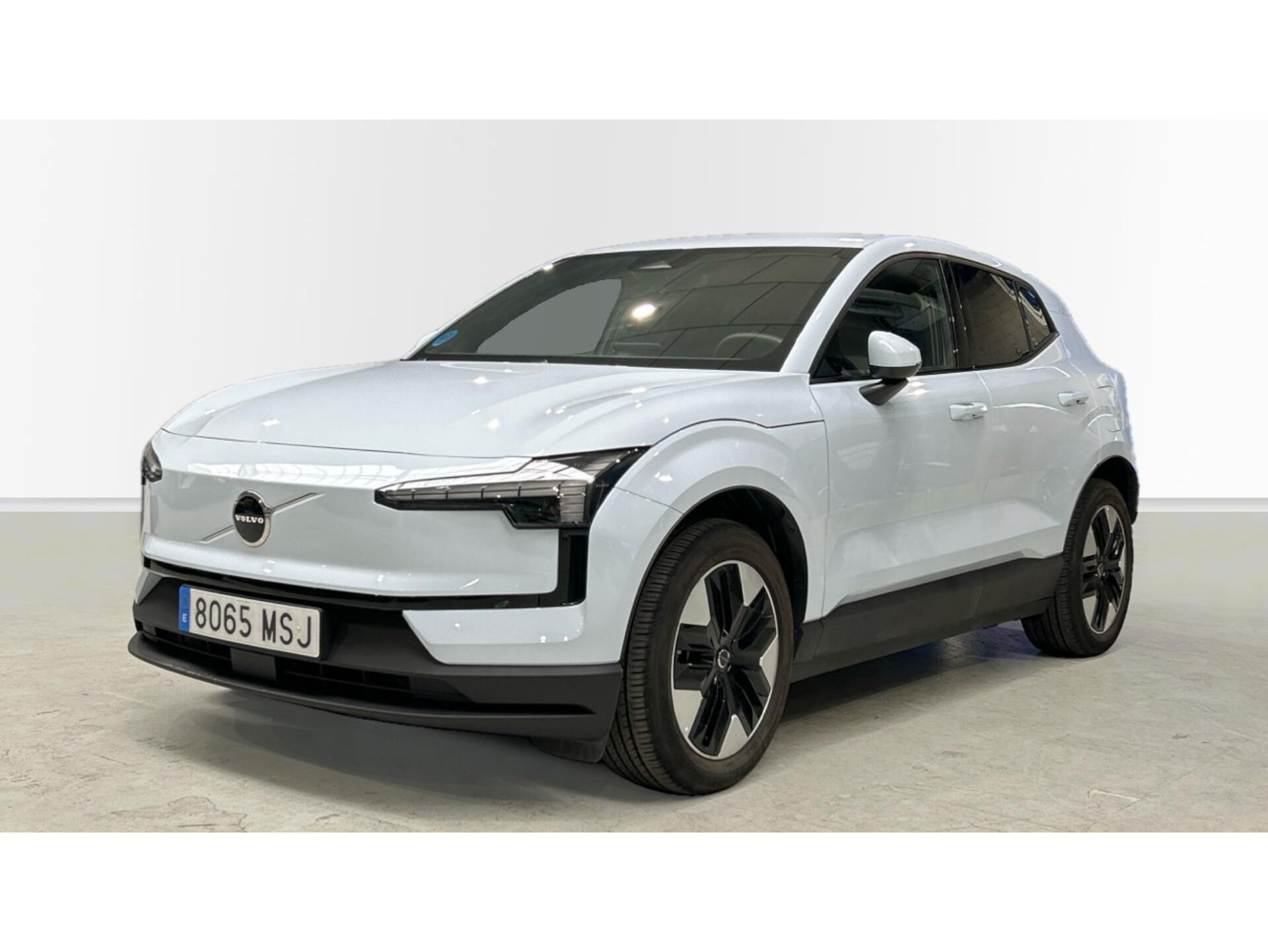 VOLVO EX30 (Single Motor Extended Range Core Auto 200 kW (272 CV)) en Madri