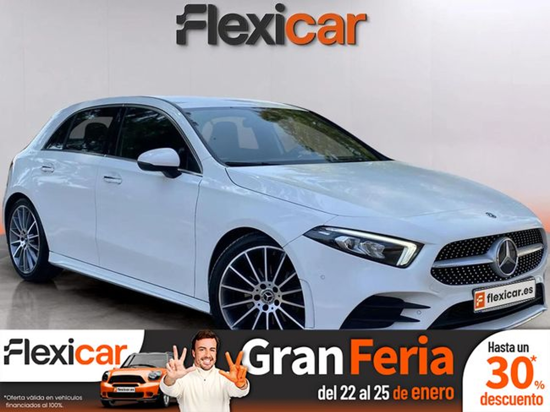 Imagen de MERCEDES Clase A