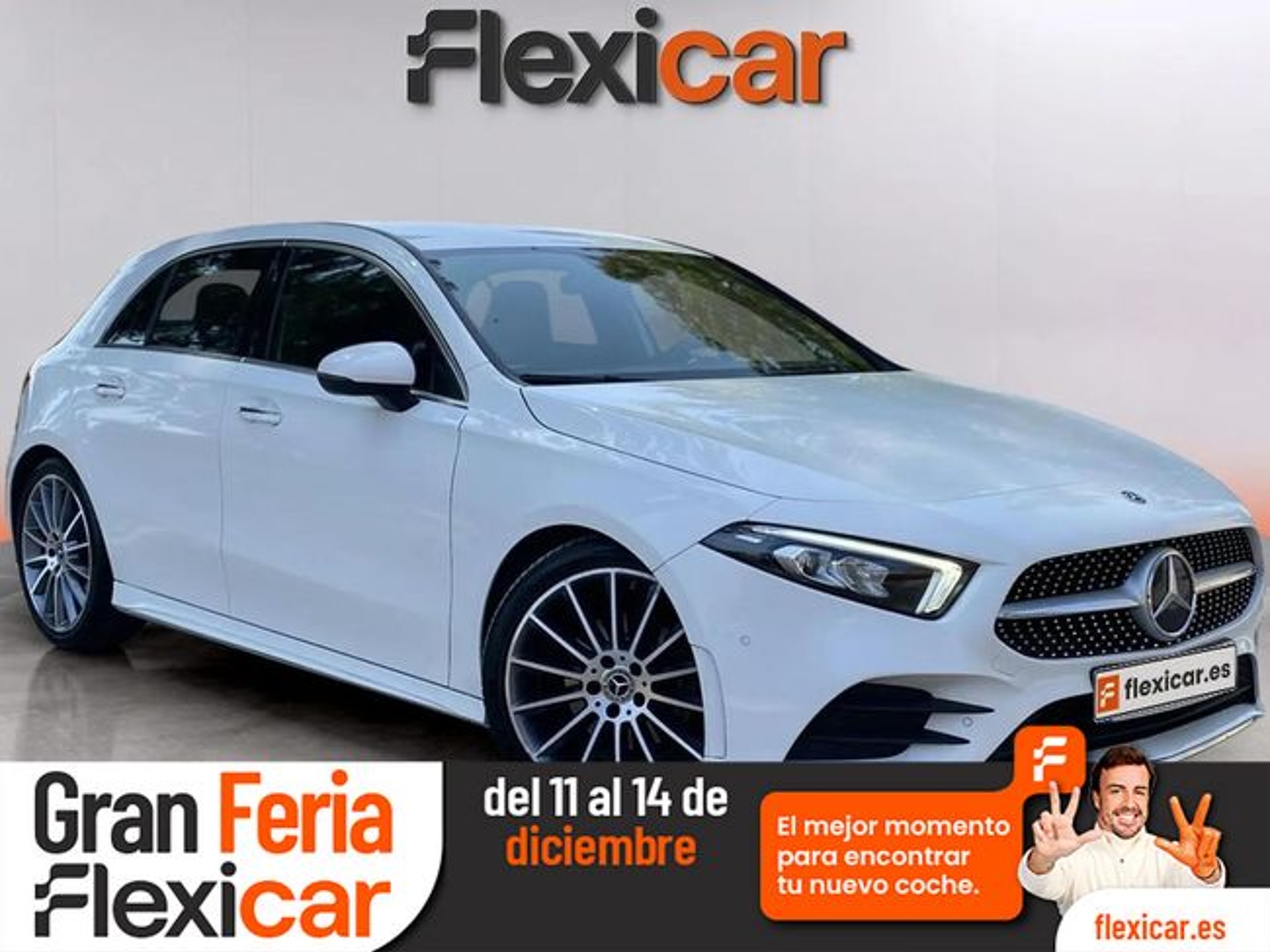 Imagen de MERCEDES Clase A