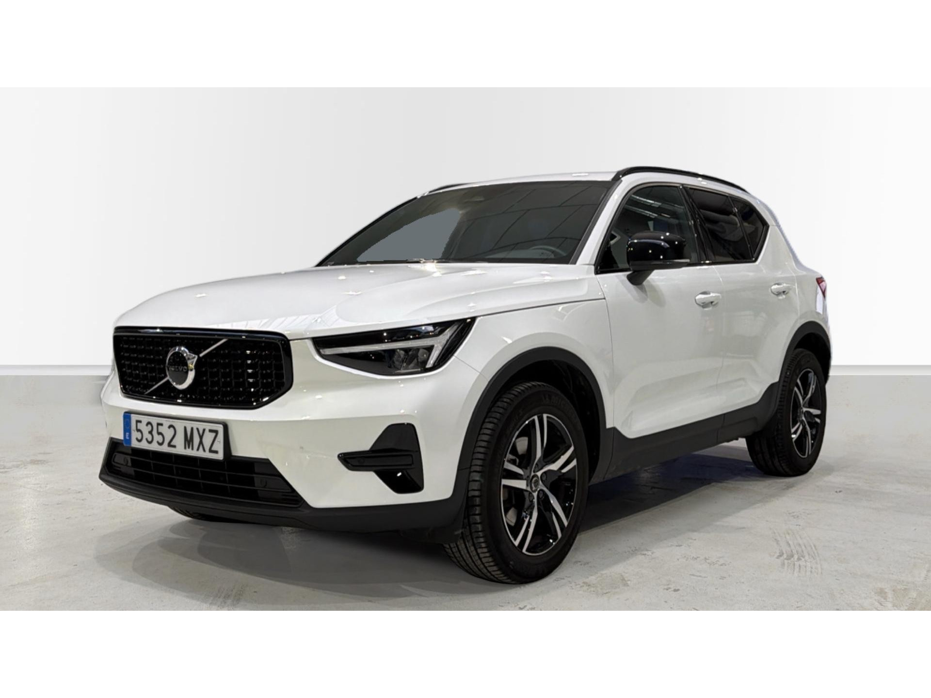 Imagen de VOLVO XC40