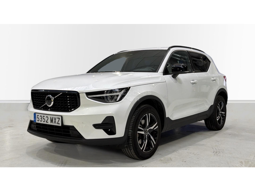 Foto del VOLVO XC40 B3 Plus Aut.