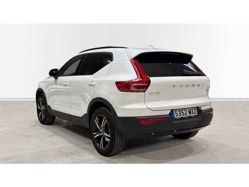 Foto del VOLVO XC40 B3 Plus Aut.