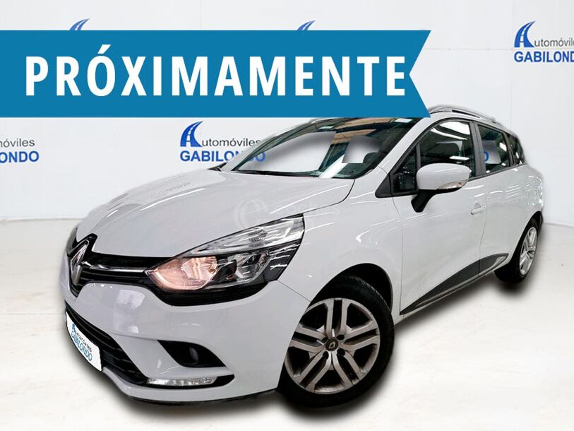 Foto del RENAULT Clio TCe Energy Limited 66kW