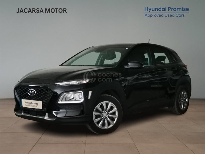 Foto del HYUNDAI Kona 1.0 TGDI Essence 4x2