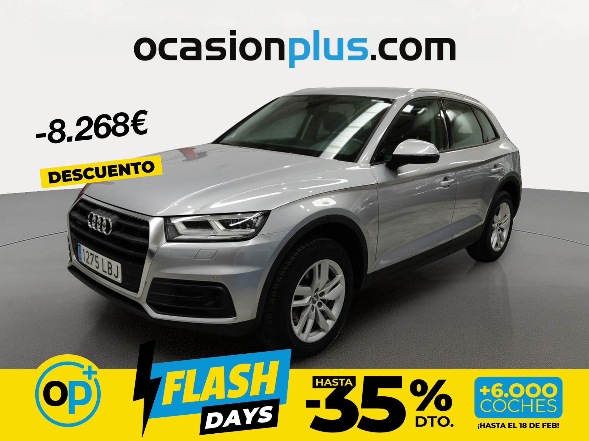 Imagen de AUDI Q5