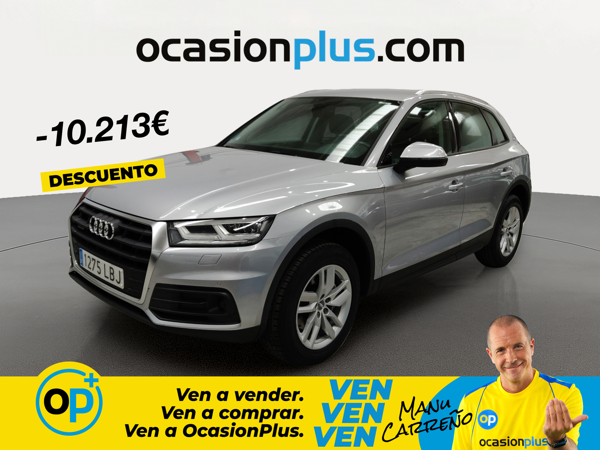 Imagen de AUDI Q5