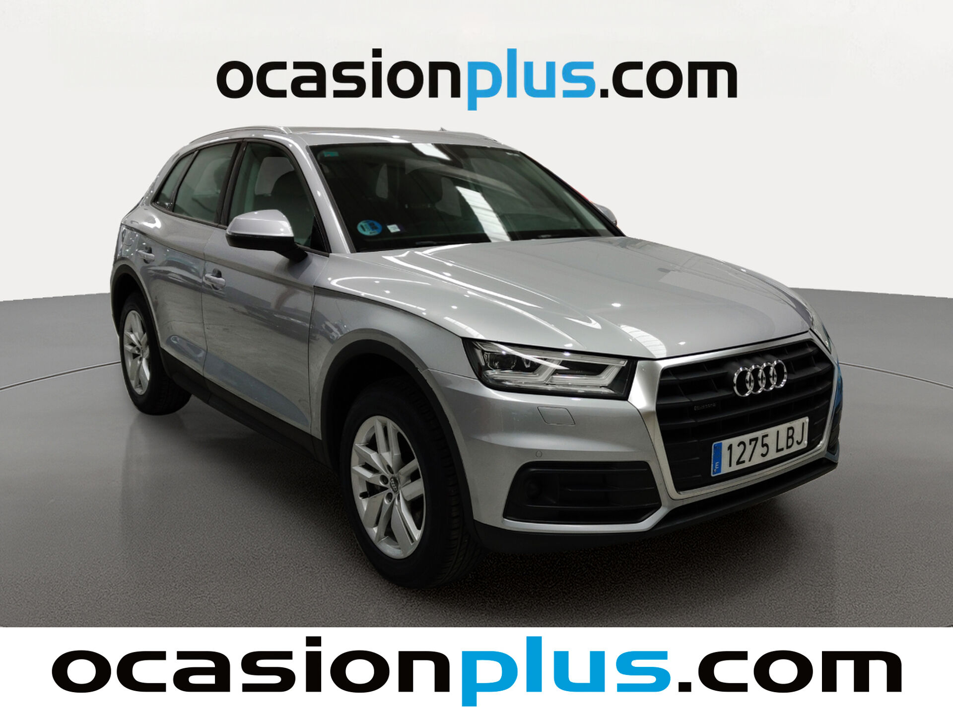 Imagen 2 de AUDI Q5
