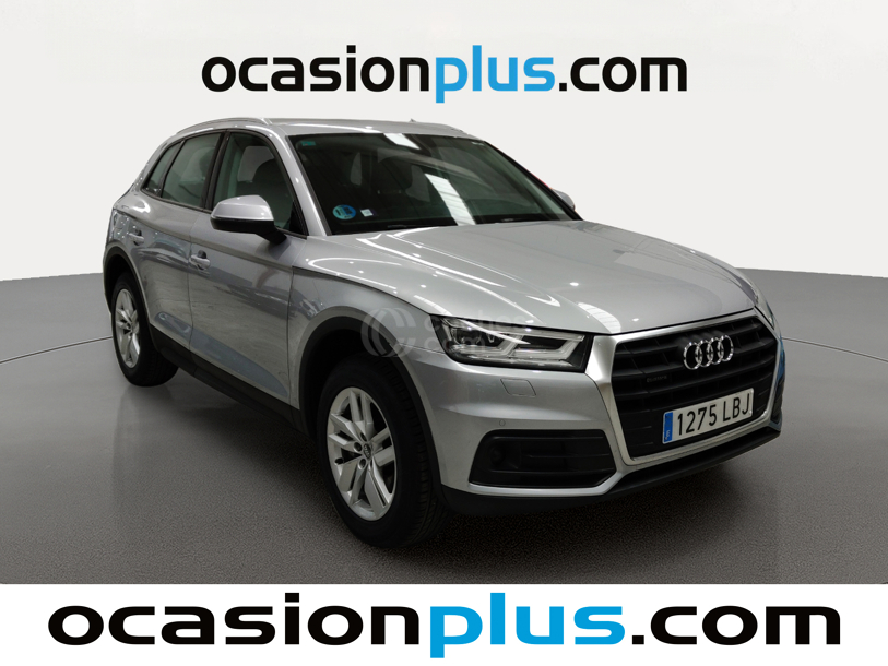 Foto del AUDI Q5 45 TFSI Design quattro-ultra S tronic