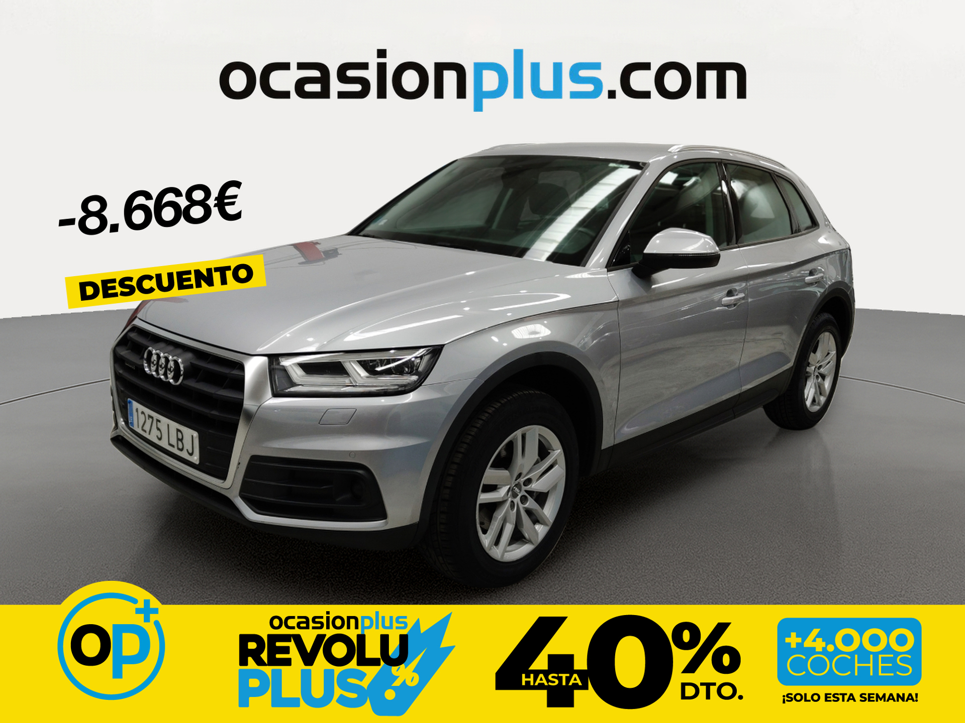 Imagen de AUDI Q5