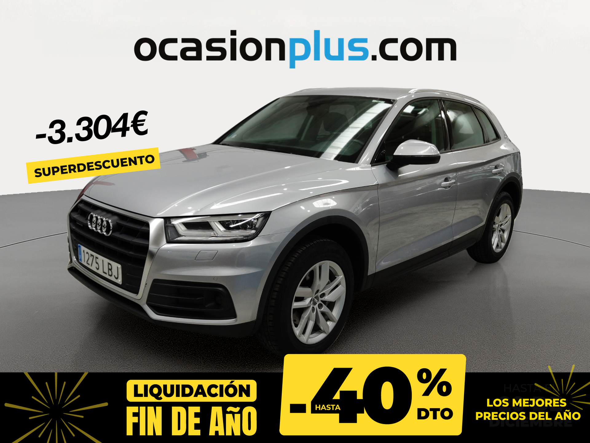 Imagen de AUDI Q5