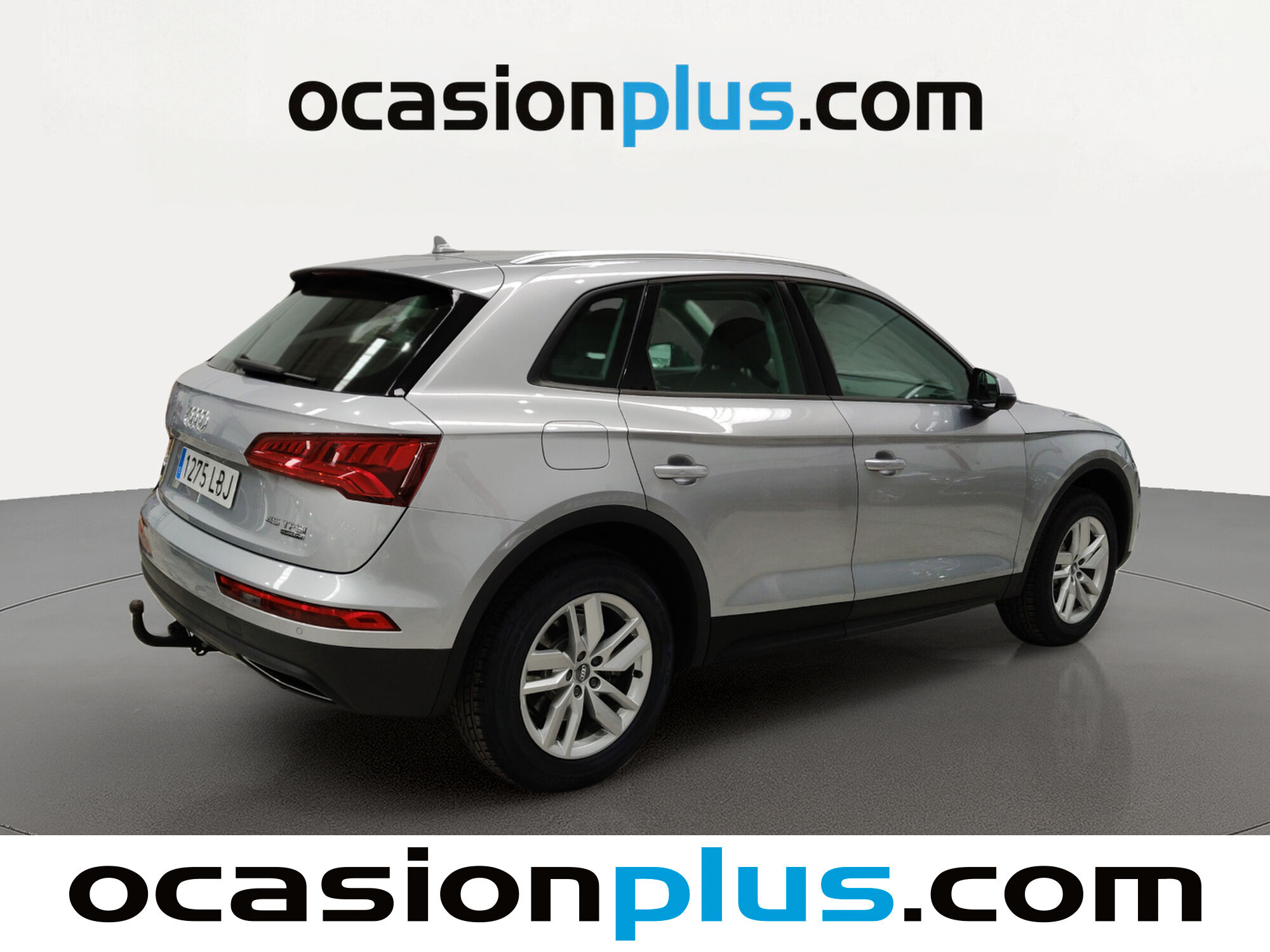 Foto del AUDI Q5 45 TFSI Advanced quattro-ultra S tronic