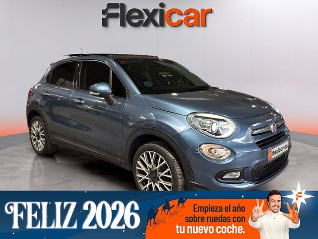 FIAT 500X (Lounge 1.4 MAir 103kW (140CV) 4x2 DCT) en Toledo
