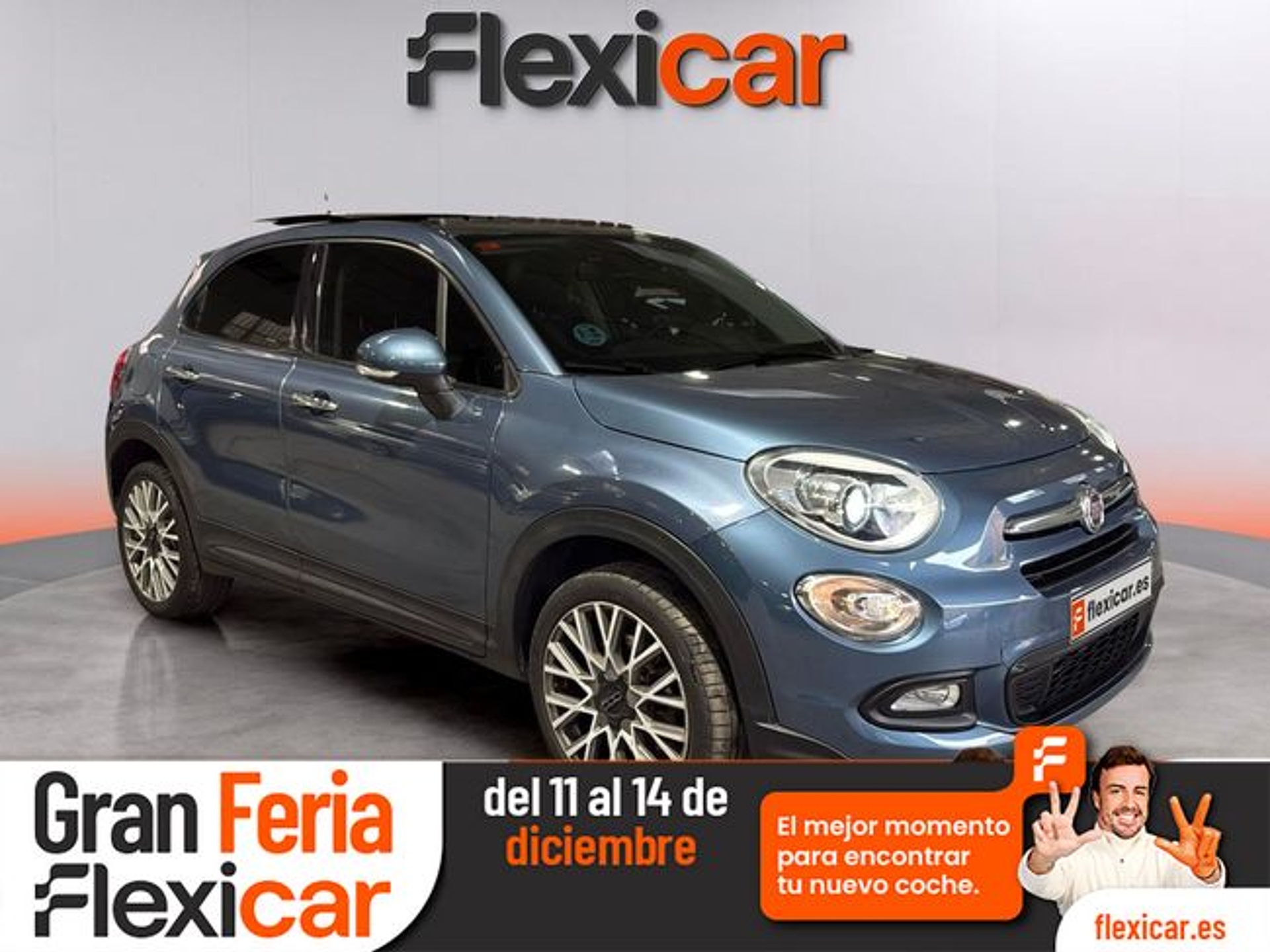 Imagen de FIAT 500X