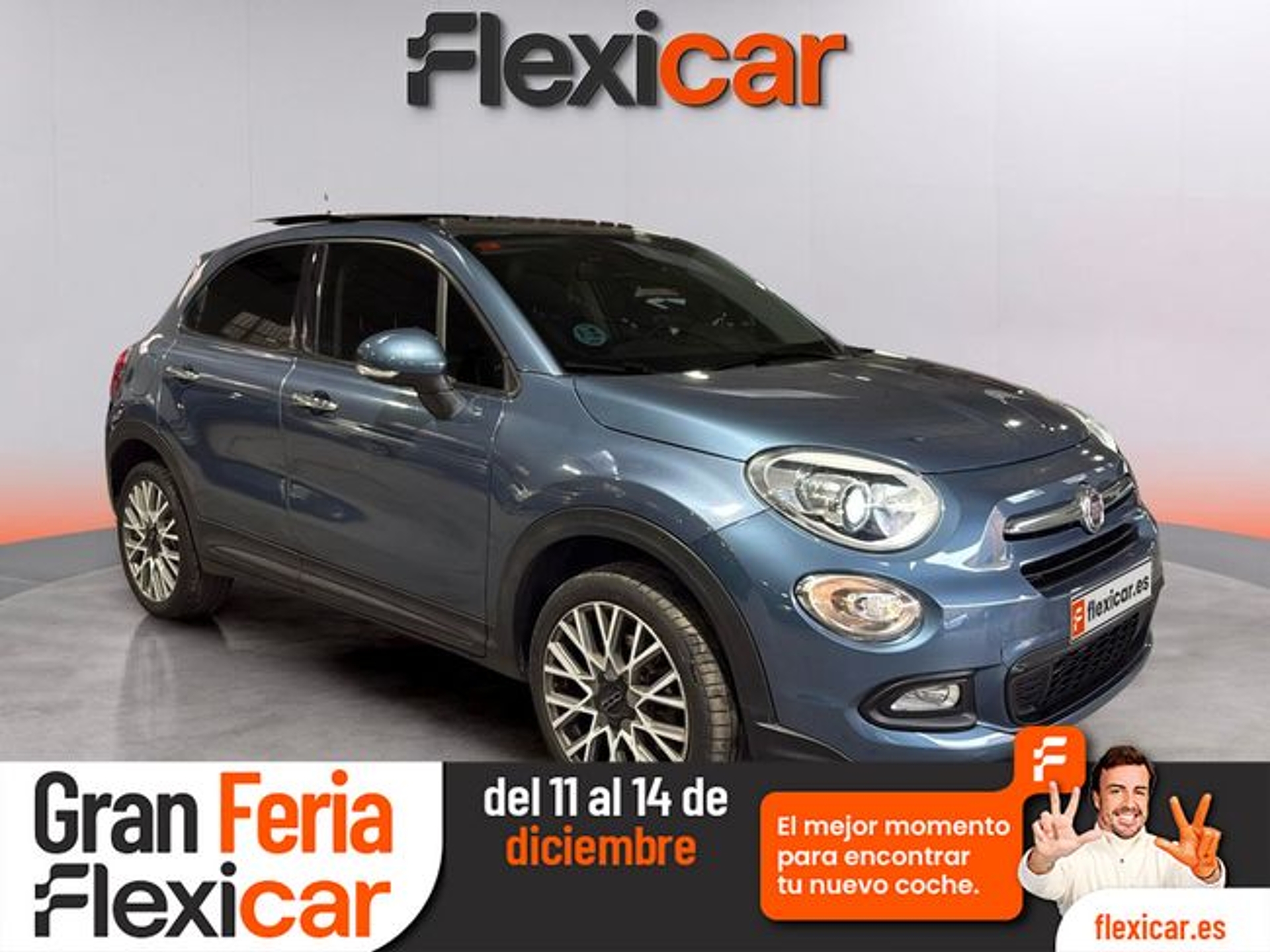Imagen de FIAT 500X