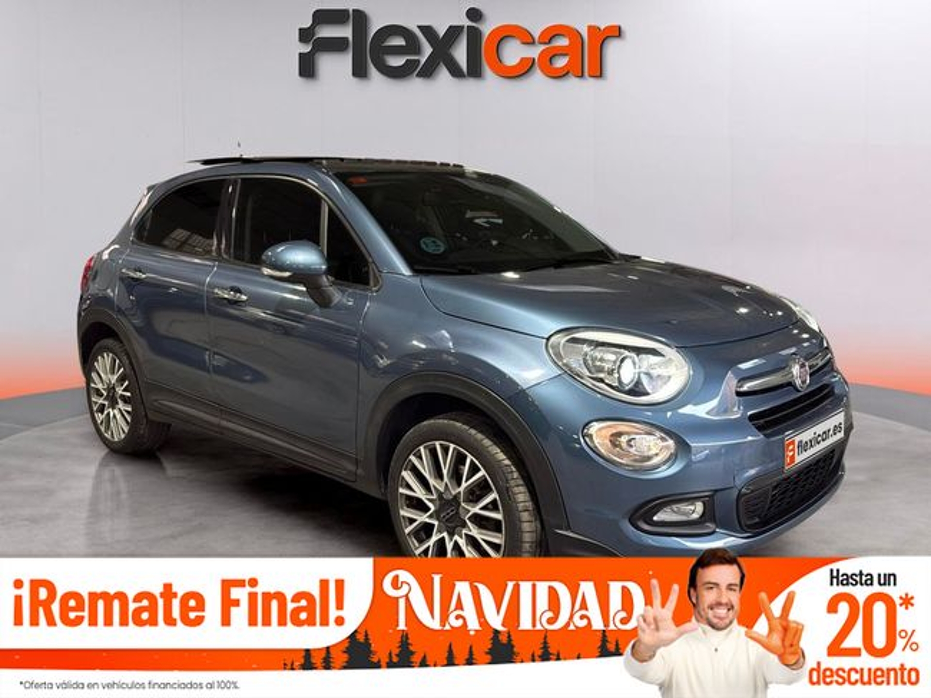 Imagen de FIAT 500X