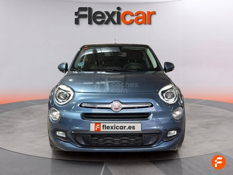 Foto del FIAT 500X 1.4 Multiair Lounge 4x2 DDCT 103kW