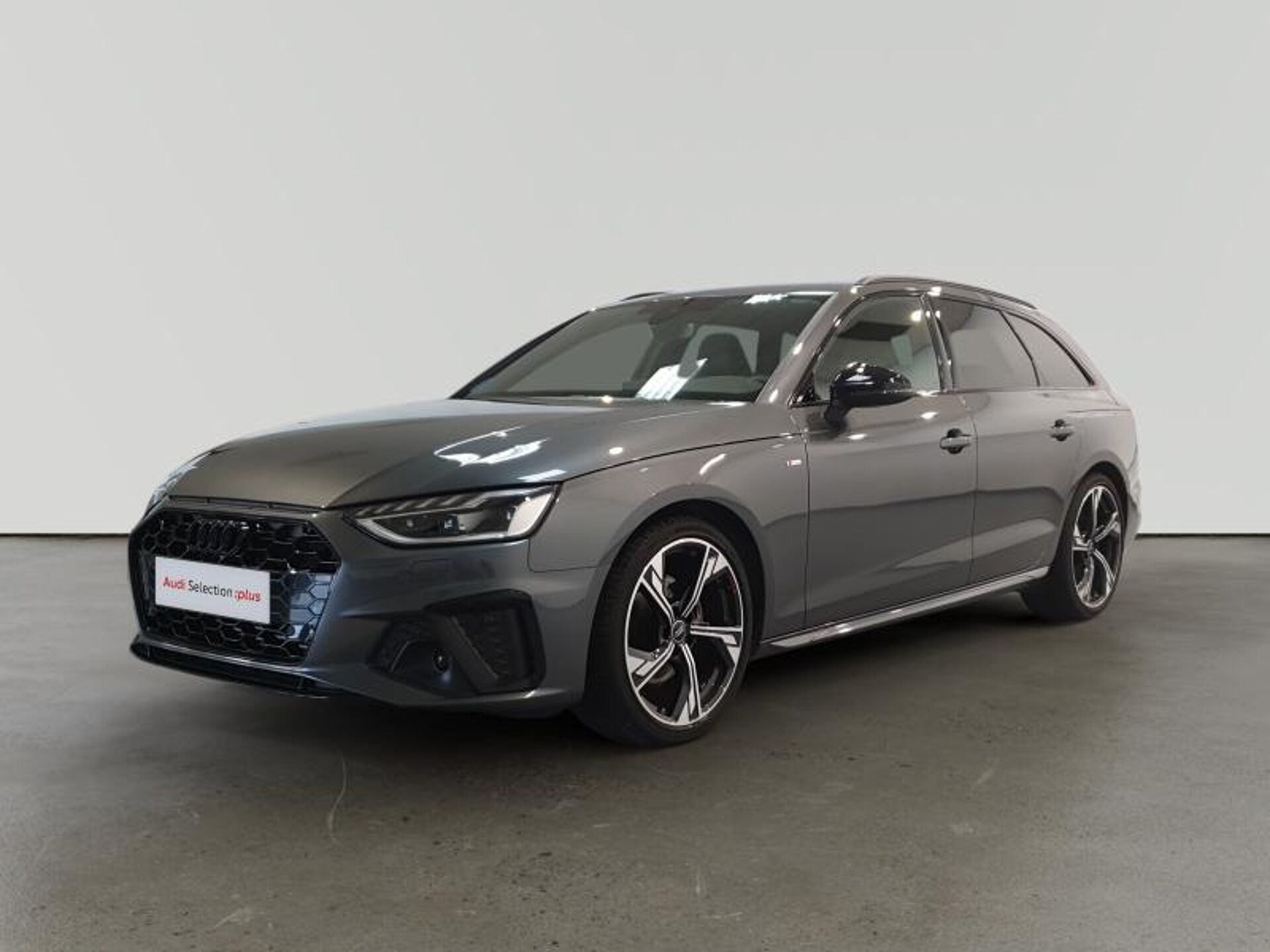 Imagen de AUDI A4