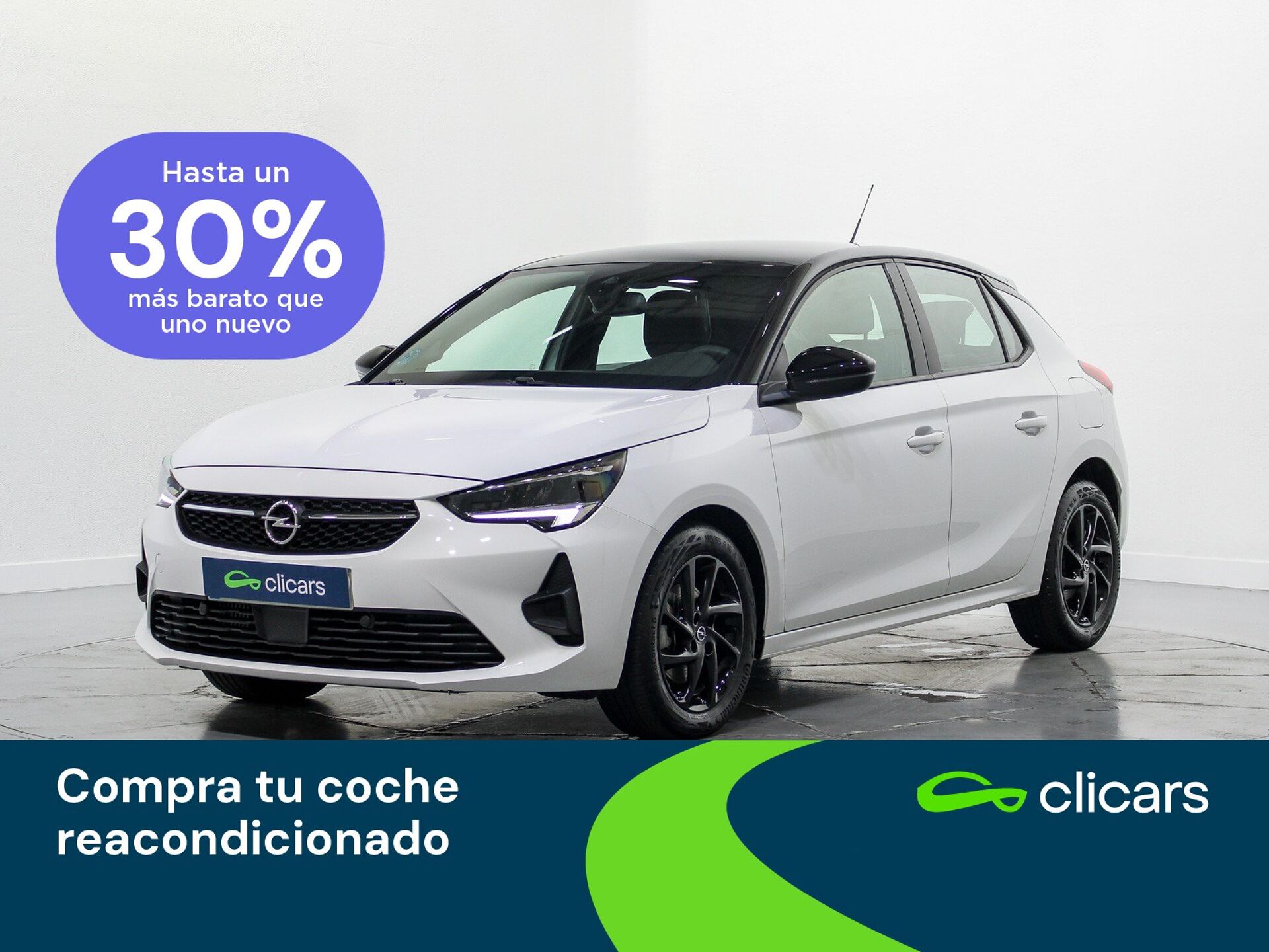 Imagen de OPEL Corsa