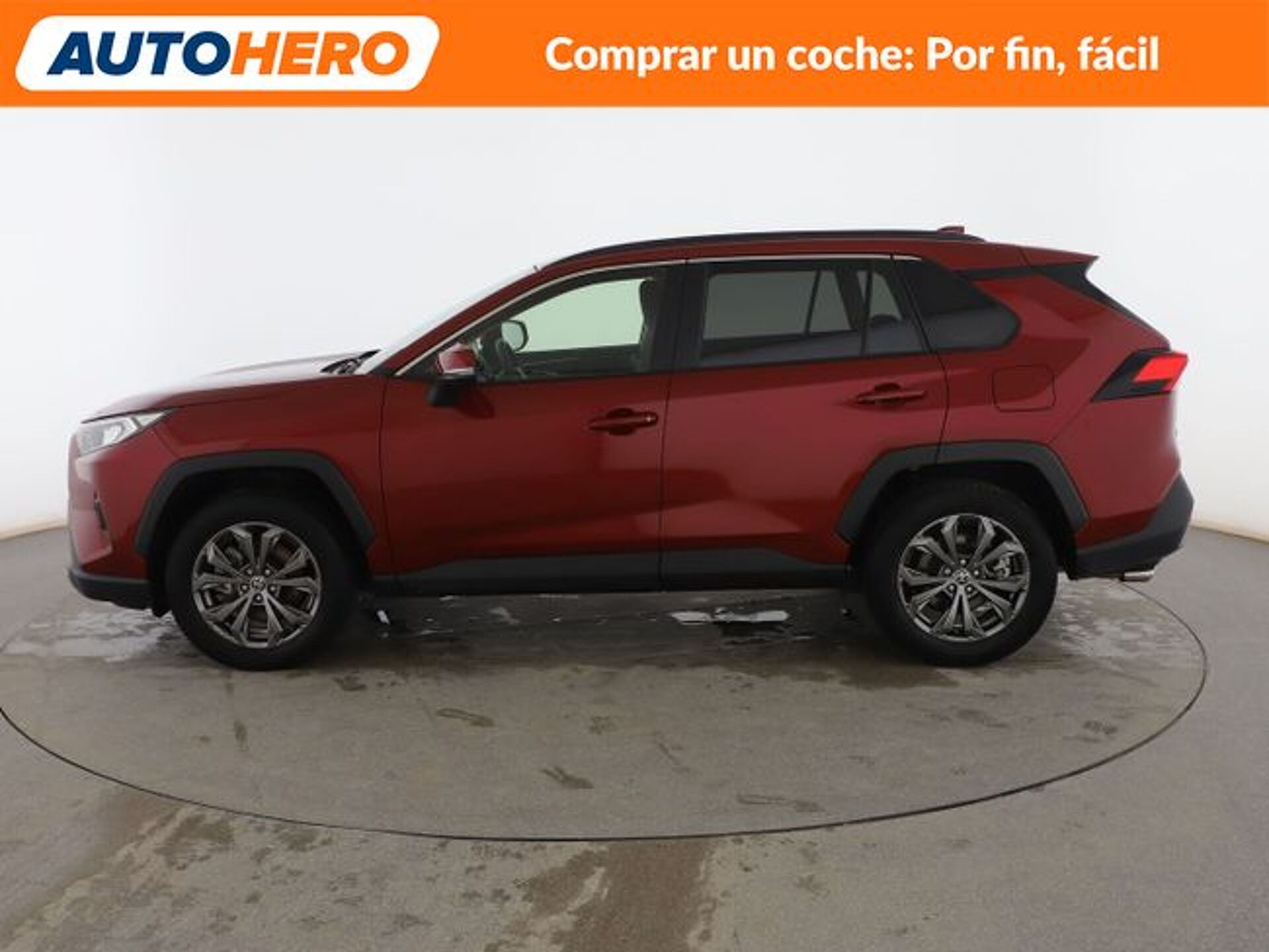 Imagen 3 de TOYOTA RAV-4