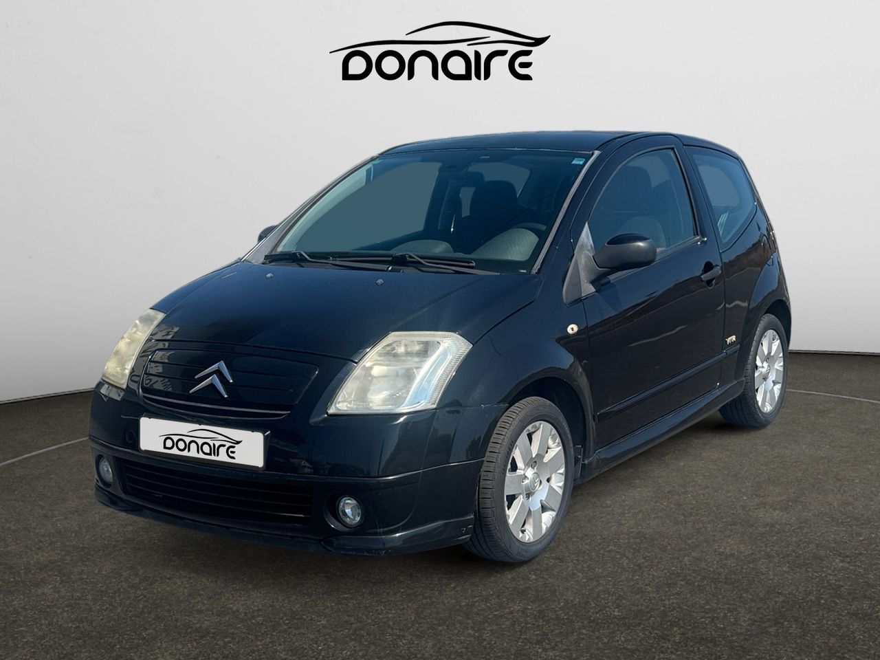 CITROEN C2 (1.4 HDI SX Sensodrive) en Coruña, A