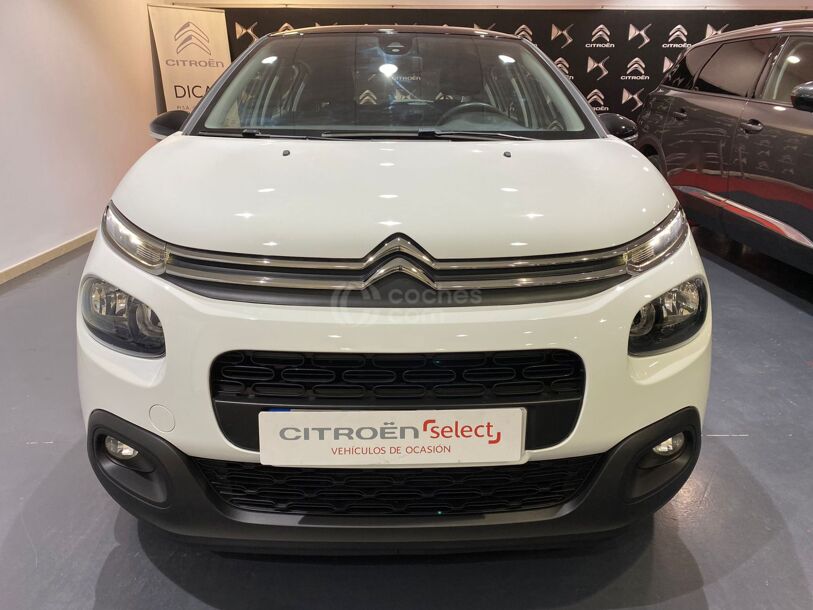 Foto del CITROEN C3 1.2 PureTech S&S Feel 83