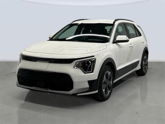 Imagen de KIA Niro E- Concept