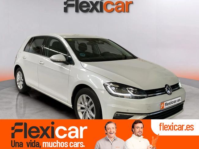 VOLKSWAGEN Golf (Advance 2.0 TDI 110kW (150CV) DSG) en Sevilla