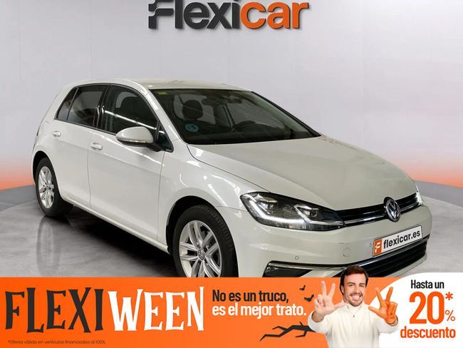 VOLKSWAGEN Golf (Advance 2.0 TDI 110kW (150CV) DSG) en Sevilla