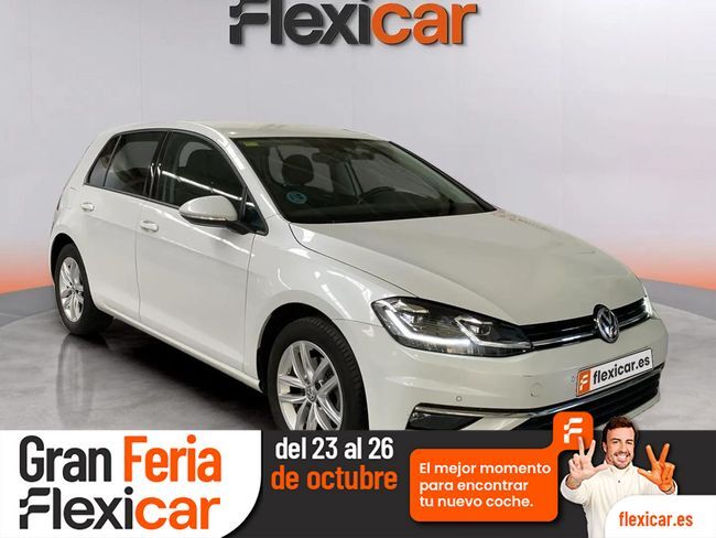 VOLKSWAGEN Golf (Advance 2.0 TDI 110kW (150CV) DSG) en Sevilla