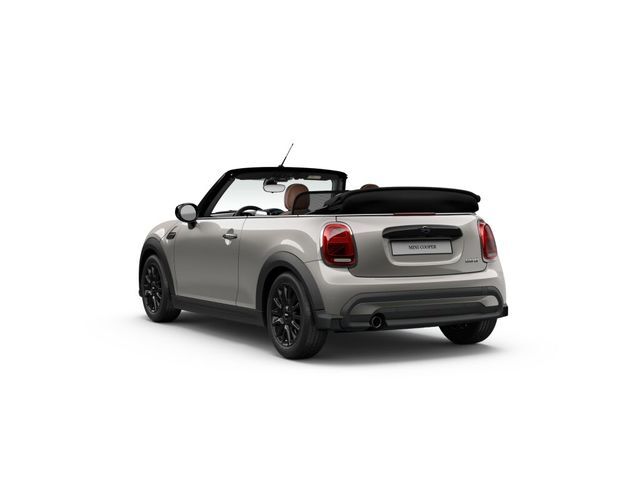 Foto del MINI Mini Cabrio Cooper Aut.