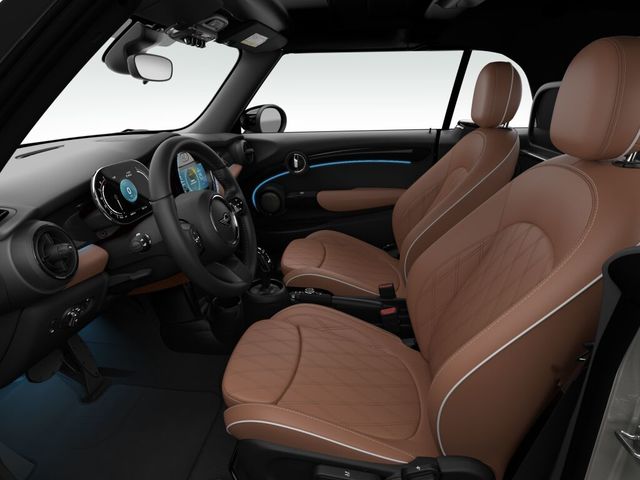 Foto del MINI Mini Cabrio Cooper Aut.