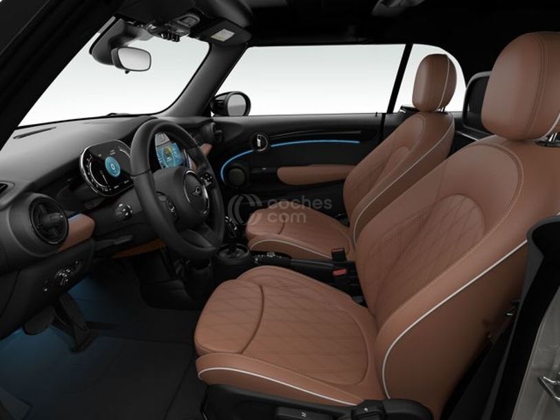 Foto del MINI Mini Cabrio Cooper Aut.