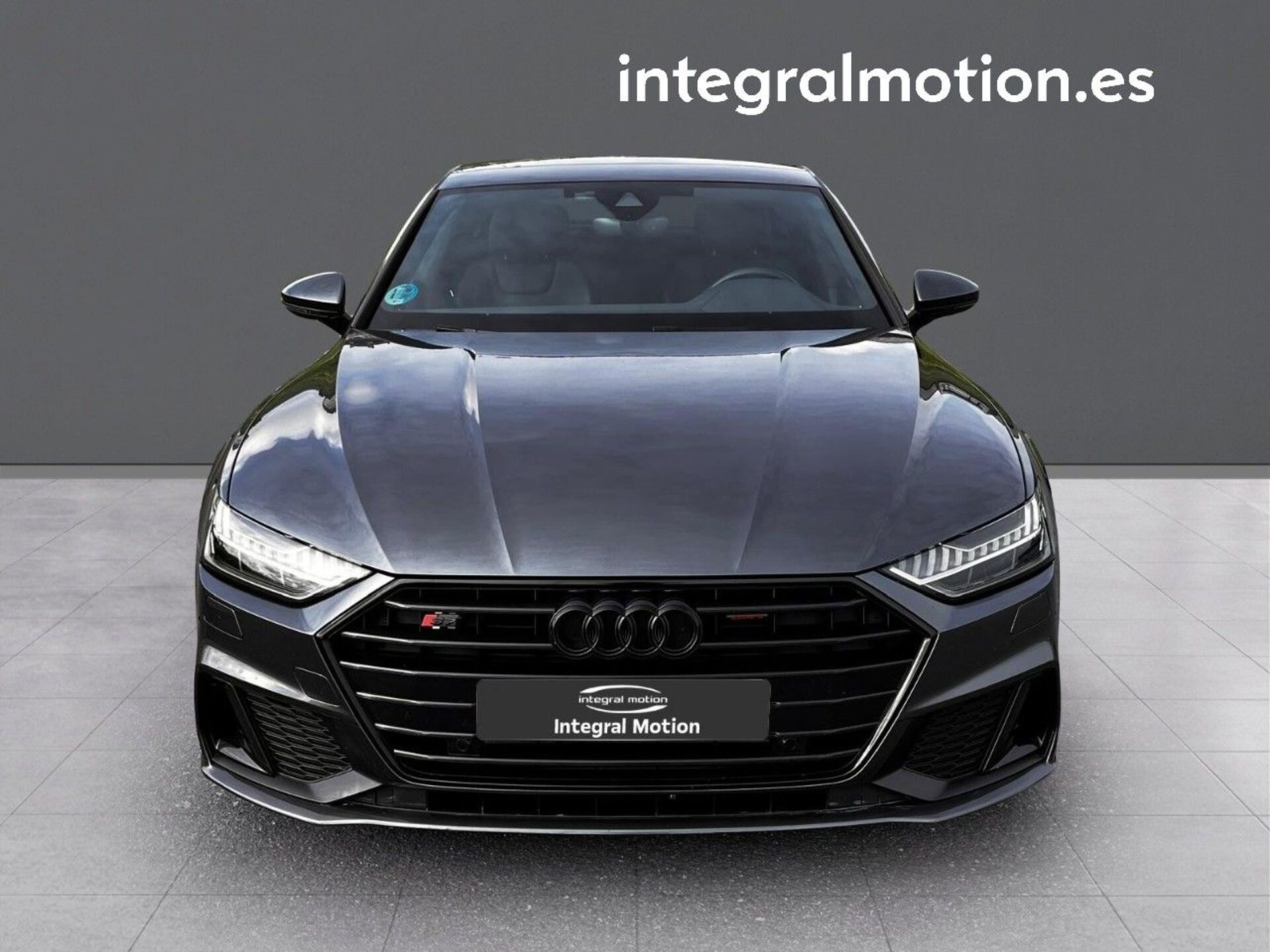 Imagen de AUDI A7
