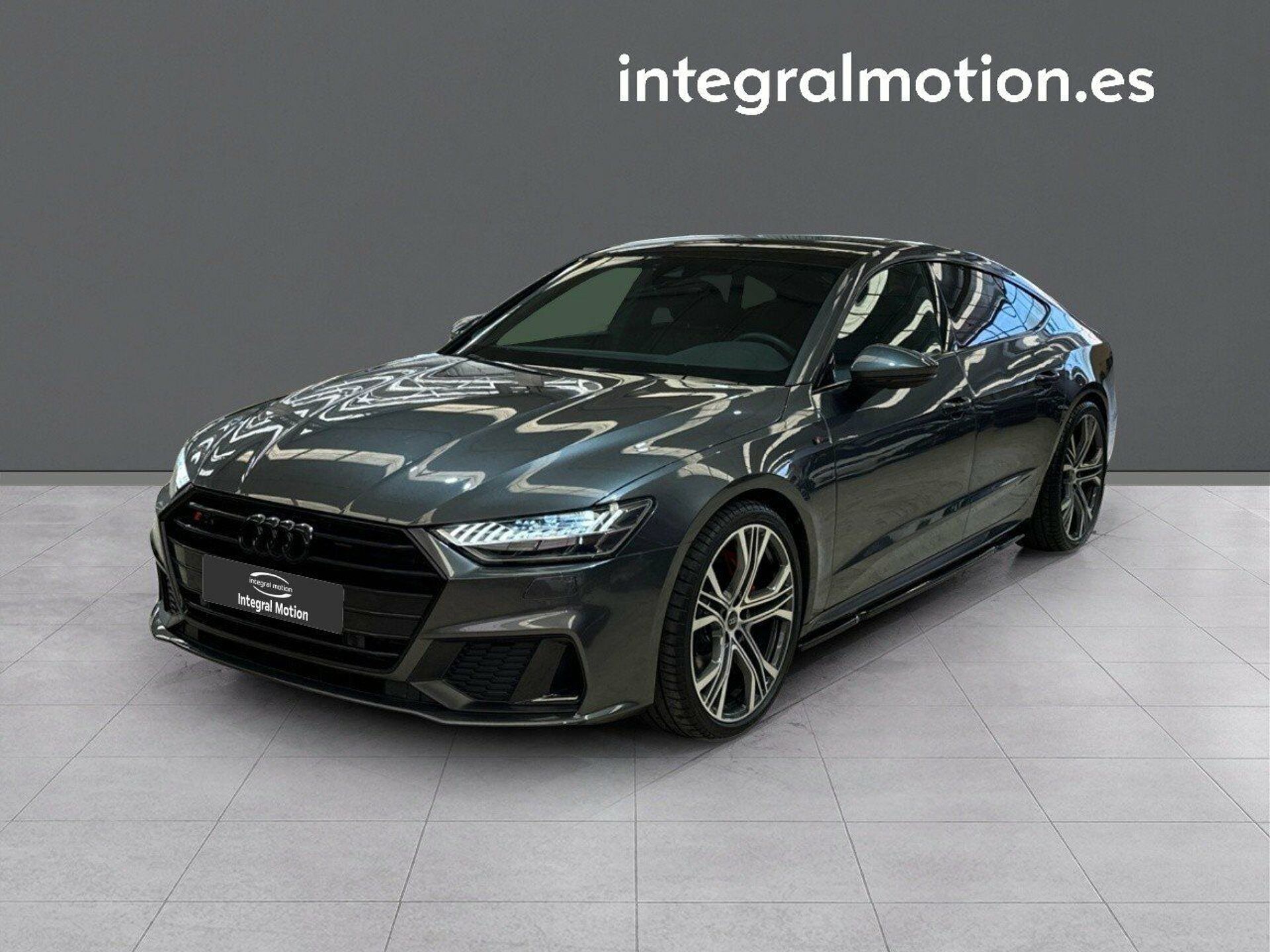 Imagen de AUDI A7