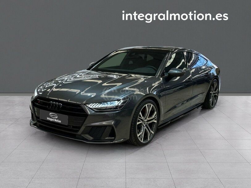 Foto del AUDI A7 Sportback 55 TFSI quattro-ultra S tronic