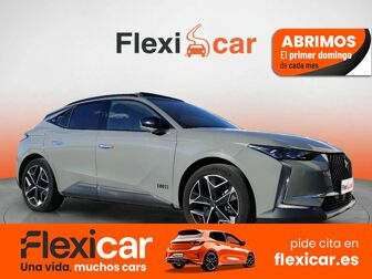 Imagen de DS DS4 DS 4 Cross E-Tense Rivoli Aut. 225