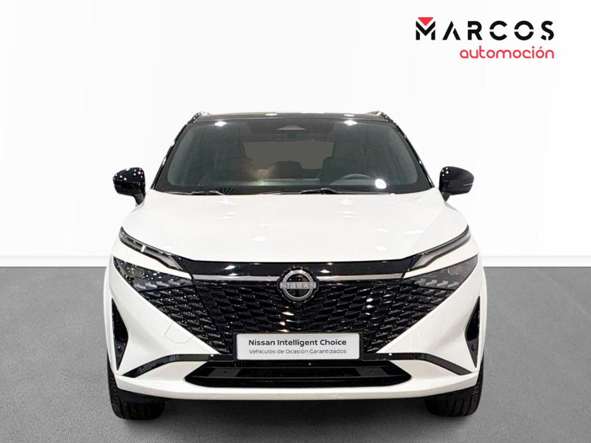 Imagen 2 de NISSAN Qashqai