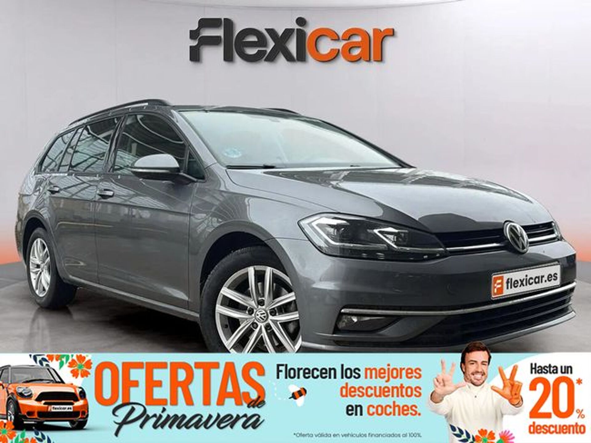 Imagen 1 de VOLKSWAGEN Golf