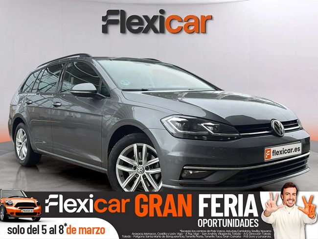 Foto del VOLKSWAGEN Golf 1.0 TSI Life 81kW