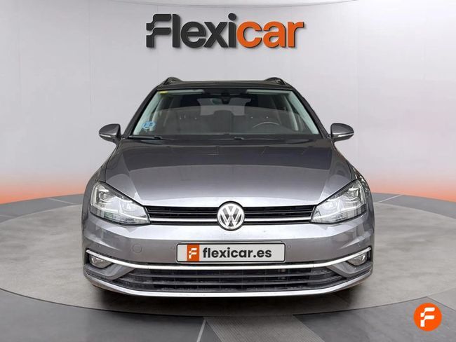 Foto del VOLKSWAGEN Golf 1.0 TSI Life 81kW