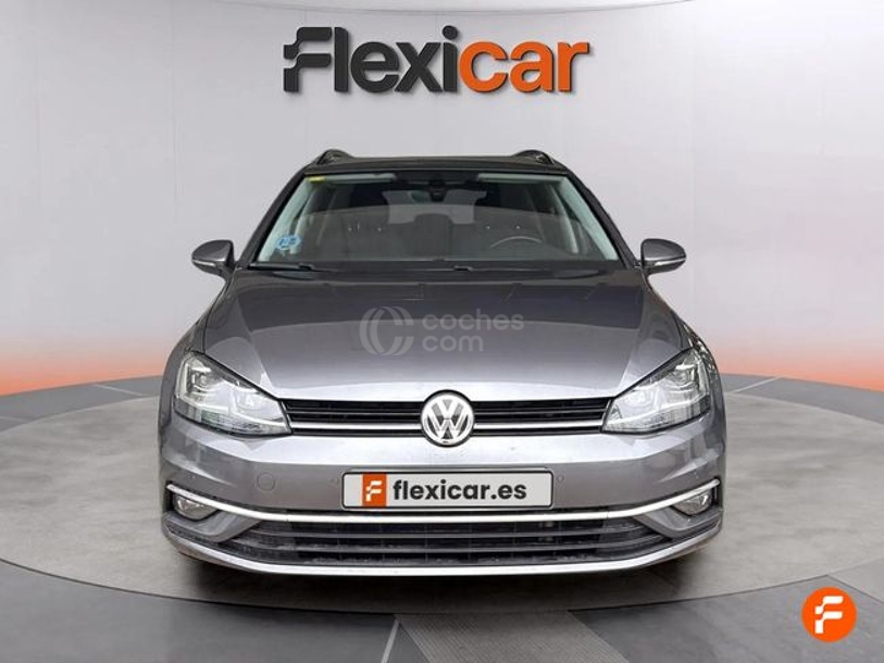 Foto del VOLKSWAGEN Golf 1.0 TSI Life 81kW