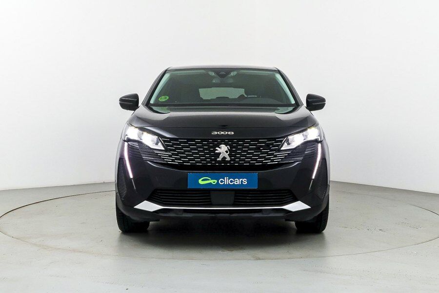 Foto del PEUGEOT 3008 1.2 S&S PureTech Allure EAT8 130