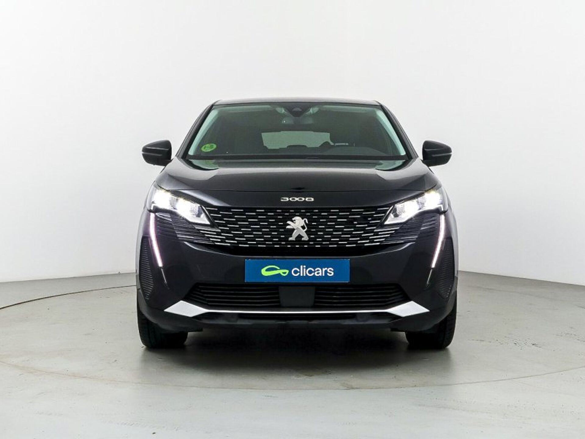 Imagen 2 de PEUGEOT 3008