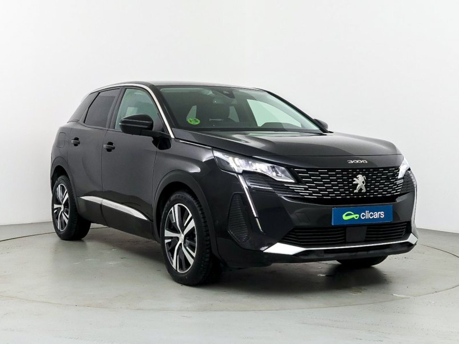 Imagen 3 de PEUGEOT 3008