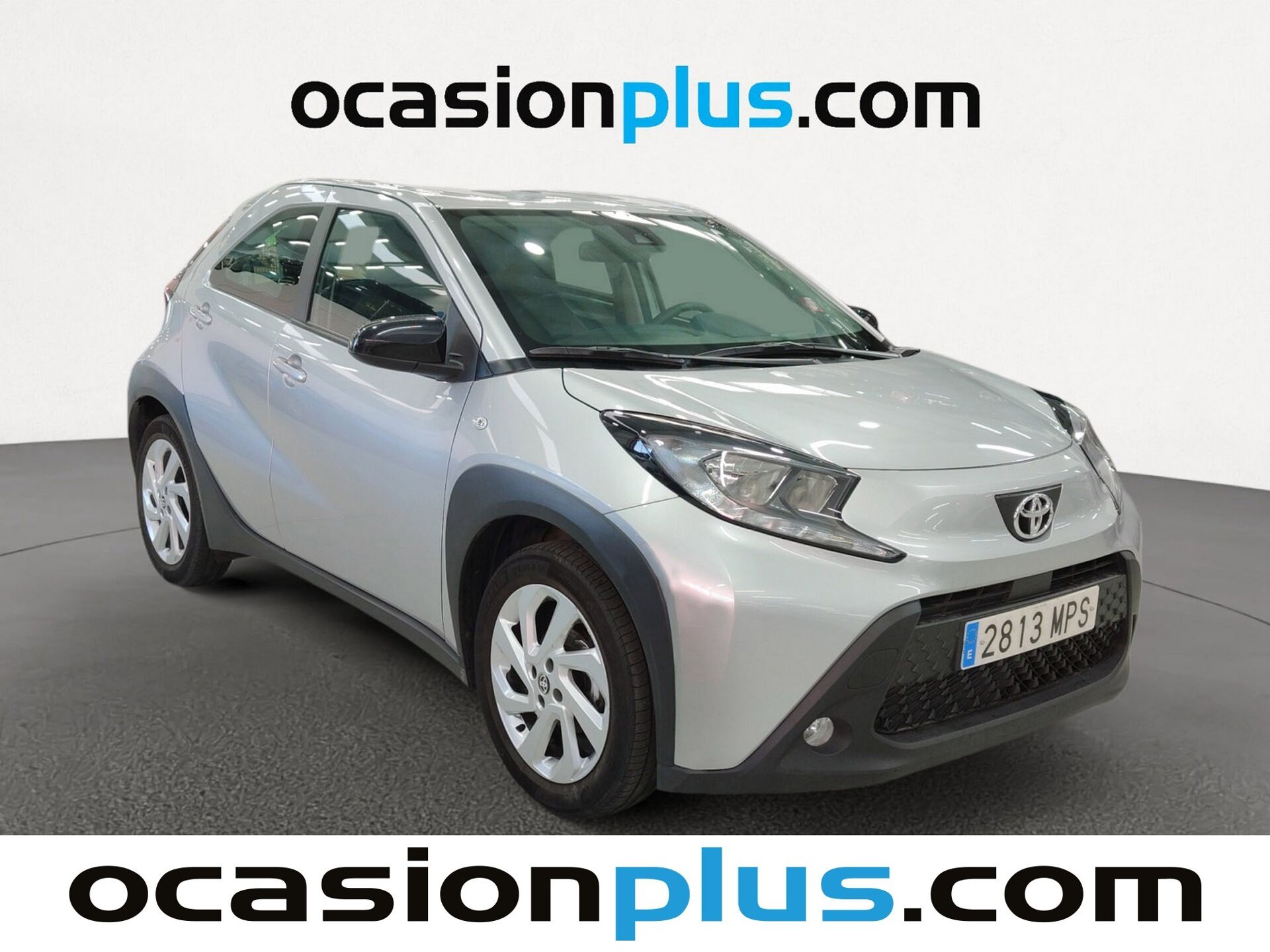 Imagen 2 de TOYOTA Aygo X Cross
